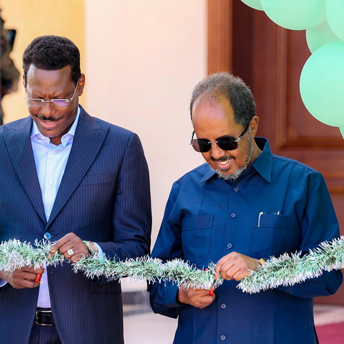 Khilaafka Galmudug